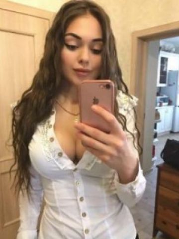 Анкета проститутки Марина, 23 года